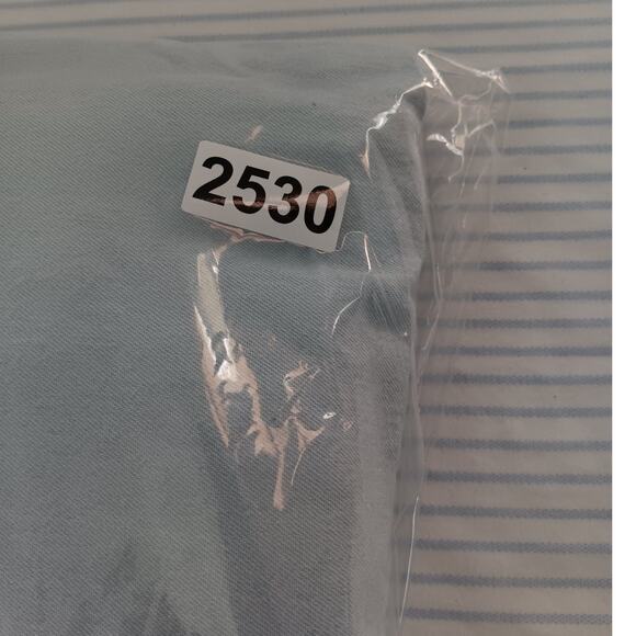 Texas Authentic Dry Goods Vintage Denim Shirt Mens Large Distressed Western - Picture 15 of 15